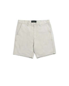 Rodd & Gunn - The Gunn Short - 7" - Oatmeal or Navy