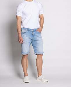 LTB - Garry Shorts - Maro Wash