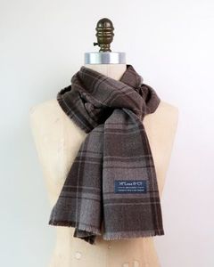 Foulden Hills Collection: FOULDEN 2 - natural undyed merino