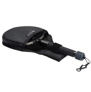 Catch and Release Weigh Nets: Spring Foldable Weigh Net S (M115)