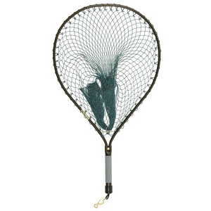 Catch and Release Weigh Nets: Short Handle Weigh (L)