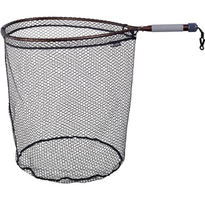 Short Handle Weigh (M) – Rubber