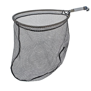 Catch and Release Weigh Nets: Short Handle Weigh (M) – Micro