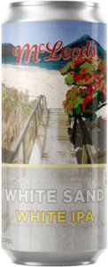 White Sand White IPA