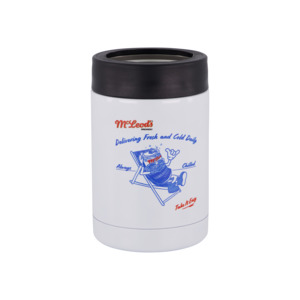Full Range: McLeod's Cooler Cup