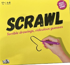 Scrawl
