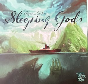 Sleeping Gods