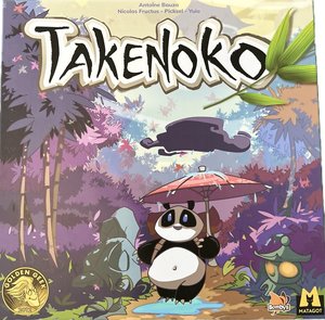 Takenoko