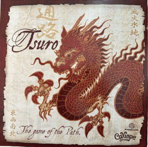 Tsuro