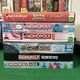 Monopoly Variants - McMurray Games - Christchurch Board Game Rentals