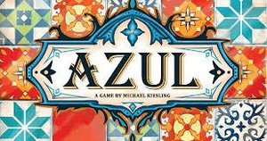 Products: Azul - McMurray Games - Christchurch Board Game Rentals