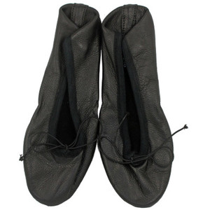 Duchess Super-Shock Pumps - Black