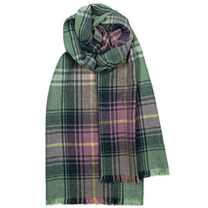 Products: Brock Fine Luxury Tartan Scarf (11 Tartans)