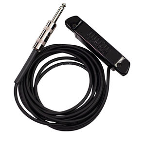 Products: Mojotone® Quiet Coil NC-Passive Acoustic Guitar Soundhole Pickup – McPherson Stompboxes NZ