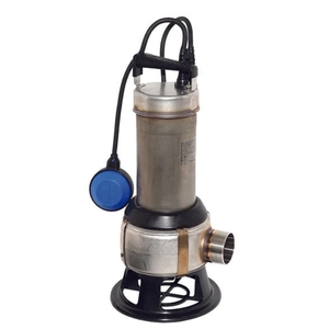 Grundfos Pumps: Grundfos Unilift AP35B/AP50B