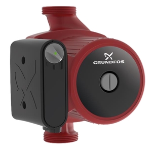 Grundfos Pumps: Grundfos UPS (Cast Iron)