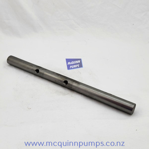 Anderson 1105 Piston Pump – McQuinn Pumps: Anderson 1105/1107 Motor Bracket Rod – Per Each