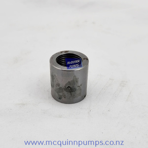Anderson Beam Deepwell Gearing Pump – McQuinn Pumps: OIL PUMP VALVE BODY, BALL & PIN ASSY 6087/26/27 – Per Each