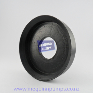 Anderson 1705 Piston Pump – McQuinn Pumps: 4 inch Fabric Tulip Plunger Cup – Each