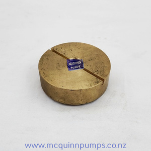 Anderson 1705 Piston Pump – McQuinn Pumps: Plunger End Anderson 1705/1707 [6151/87]- Per Each