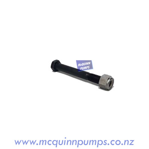 Anderson 1105 Piston Pump – McQuinn Pumps: Anderson Sheave to Gear Bolt And Nut 1105/1107 [110/81R] – Per Each
