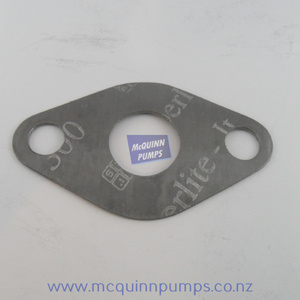 Anderson 1105 Piston Pump – McQuinn Pumps: Anderson 1105/1107 Flange Packing Gasket – Per Each