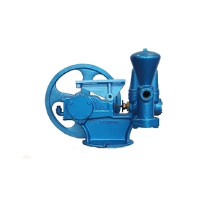 Products: Anderson 253 Piston Pump