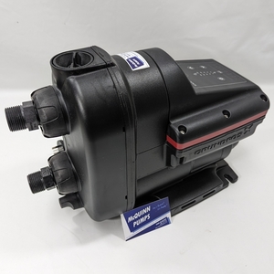 Grundfos Pumps: Grundfos SCALA2 3-45 Variable Speed Pump