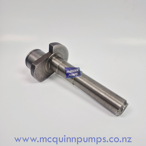 Anderson 253 Piston Pumps – McQuinn Pumps: 6221/96 Anderson Crank Shaft 235 – Per Each