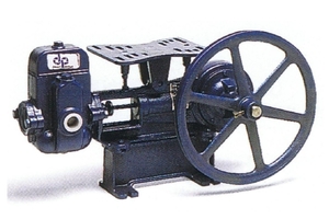 Products: B1 Piston Pump – High Pressure 200 Gallon/Hour
