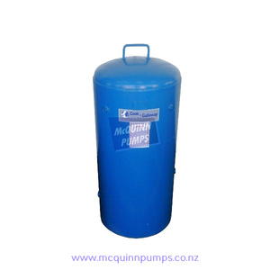 Products: PT-S30 Standard Pressure Steel Pressure Tank 30 Gallon