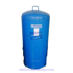 Products: PT-S50 Standard Pressure Steel Pressure Tank 50 Gallon