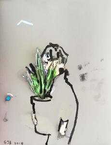 The Present Perfect Grant Beran: House Warming