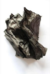 Reckless Abandonment Group Show: Cremation, Letter IV