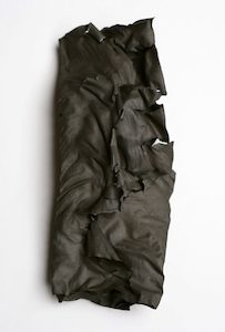 Reckless Abandonment Group Show: Cremation, Letter V, Pg 2