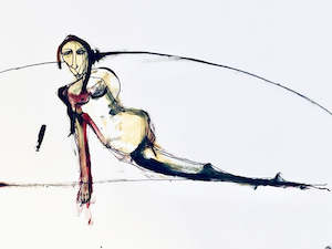 Heads Peter Bradburn: NR 5