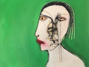 Heads Peter Bradburn: HH3