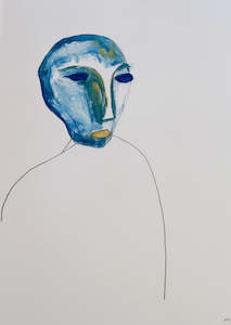 Heads Peter Bradburn: BH 2