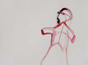 Heads Peter Bradburn: PL 1