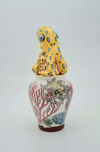 Studio Strays Wildlings: Deadly Cute