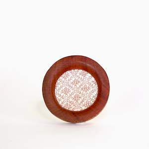 Curiosities Of Lace Janine Whale: Mrs Montague - Brooch