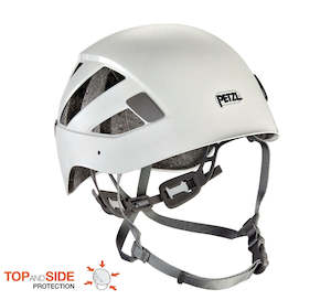 Helmets: Petzl Boreo Helmet