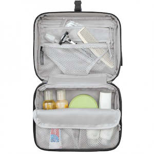 Travel Accessories: Osprey Daylite Hanging Toiletry Kit