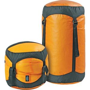 Compression Liners: Sea to Summit Ultrasil Compression Sack