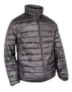 Jackets: Moa Milford Down Jacket