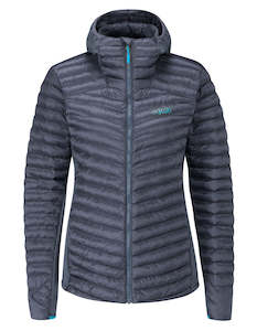 Jackets: Rab Cirrus Flex 2.0 Hoody - Women's