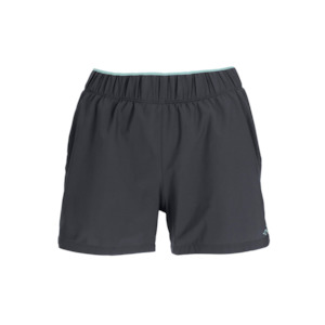 Pants: Rab Talus Active Shorts - Women's