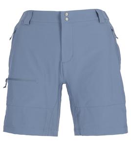 Pants: Rab Torque Mountain Shorts - Women's
