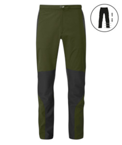 Rab Torque Pants