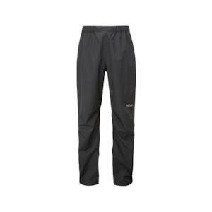 Pants: Rab Downpour Eco Pants